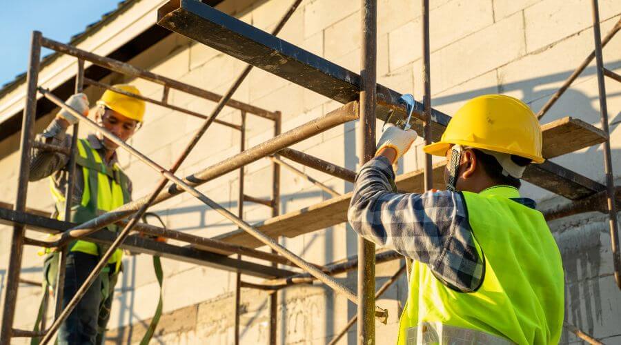 Soffit Repair in Tonawanda, NY